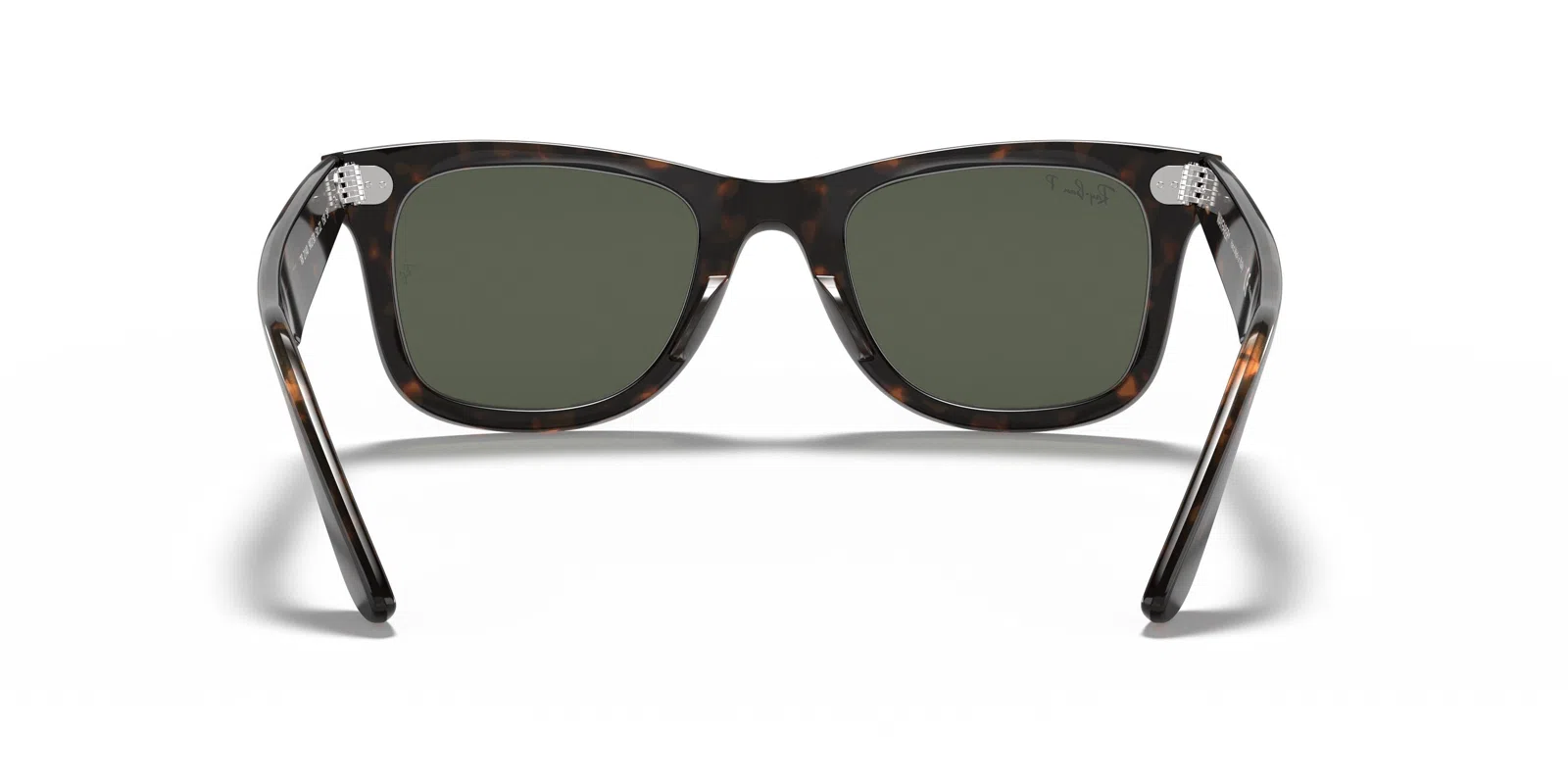 Ray Ban Original Wayfarer RB2140 Sunglasses - view 110
